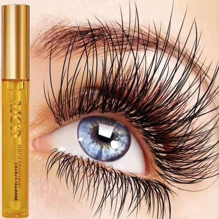Eyebrow Enhancers
