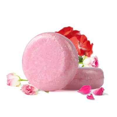 Ginger Refreshing Shampoo Soap - Euphorale