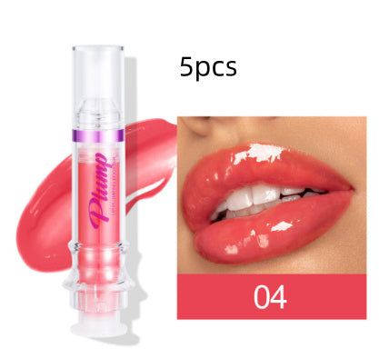 Liquid Honey Rich Gloss Lipstick - Euphorale