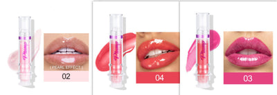 Liquid Honey Rich Gloss Lipstick - Euphorale