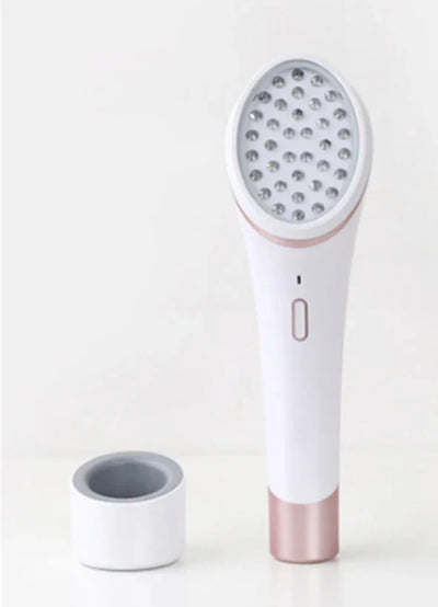 Wireless Rechargeable Acne Light Therapy Device - Euphorale