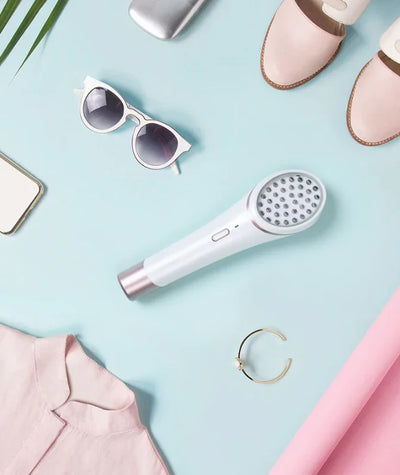 Wireless Rechargeable Acne Light Therapy Device - Euphorale