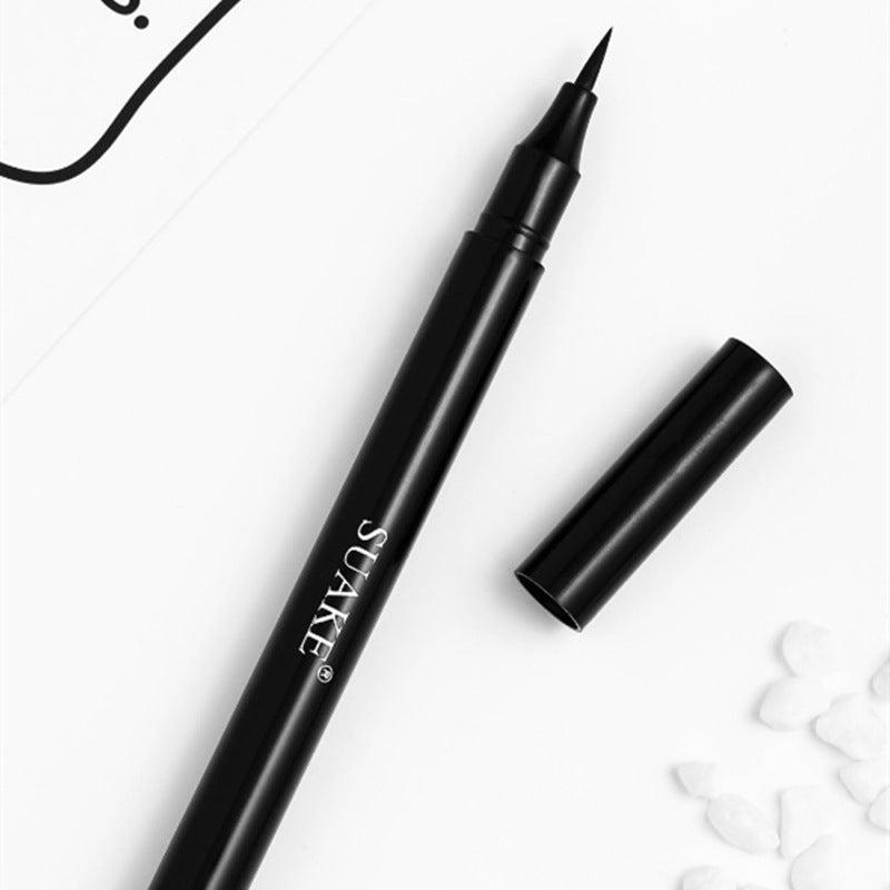 Smooth And Quick-Drying Eyeliner - Euphorale