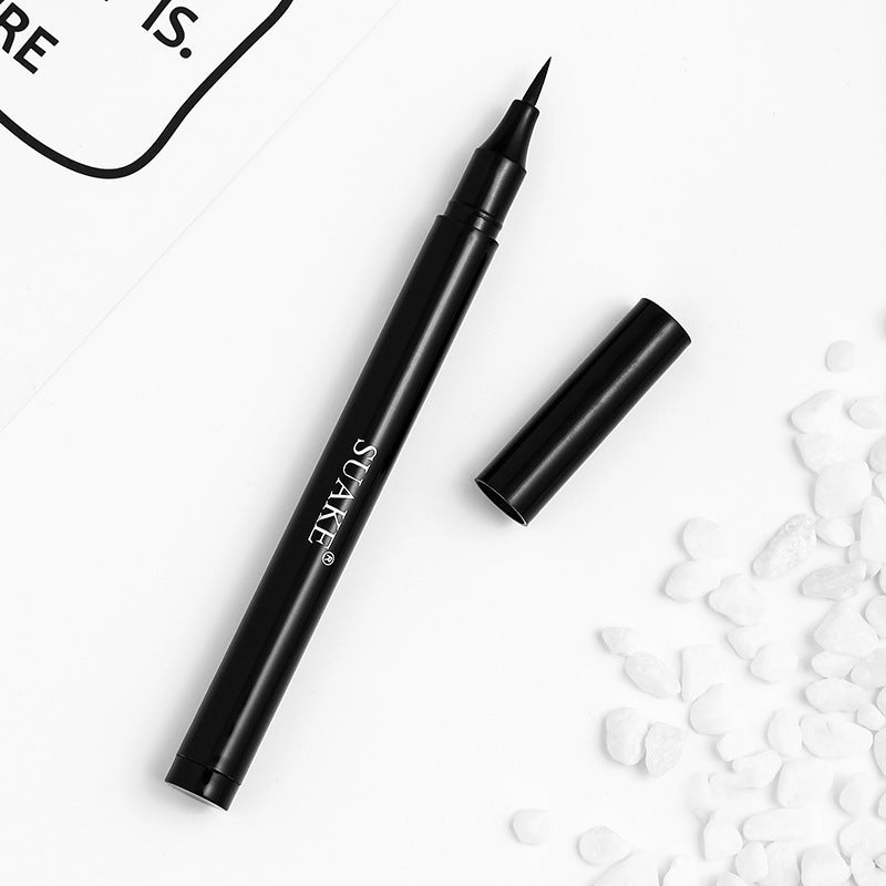Smooth And Quick-Drying Eyeliner - Euphorale