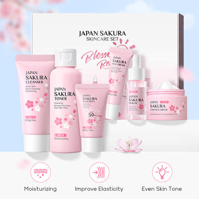Women Multi Pack Beauty Skin Care Kit - Euphorale