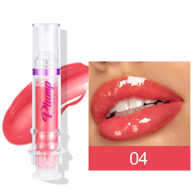 Liquid Honey Rich Gloss Lipstick - Euphorale