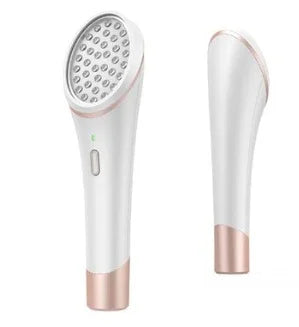 Wireless Rechargeable Acne Light Therapy Device - Euphorale