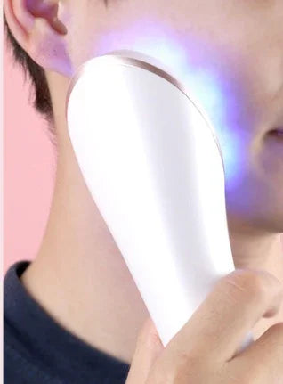 Wireless Rechargeable Acne Light Therapy Device - EuphoraleWireless Rechargeable Acne Light Therapy Device - EuphoraleWireless Rechargeable Acne Light Therapy Device - Euphorale