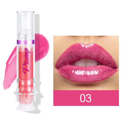 Liquid Honey Rich Gloss Lipstick - Euphorale