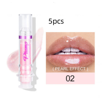 Liquid Honey Rich Gloss Lipstick - Euphorale