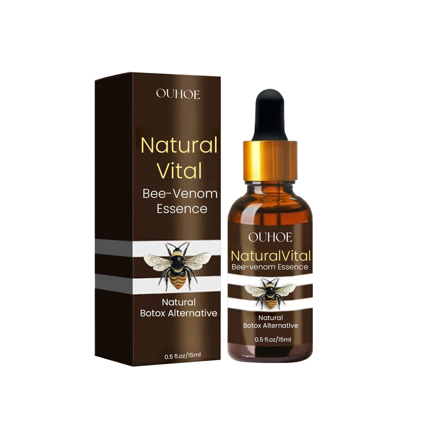 Anti Wrinkle And Firming Facial Serum - Euphorale
