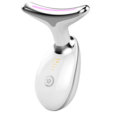 EMS Thermal Neck Lifting Massager 