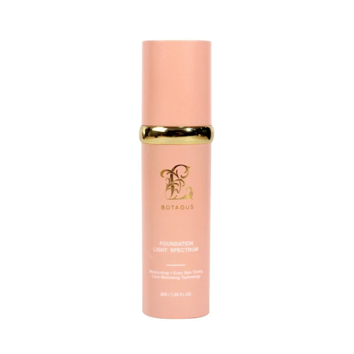 4 In 1- Flawless Face Concealer Foundation
