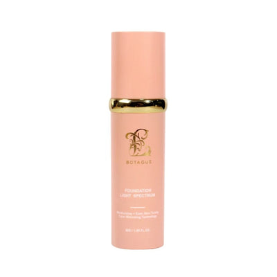 4 In 1- Flawless Face Concealer Foundation