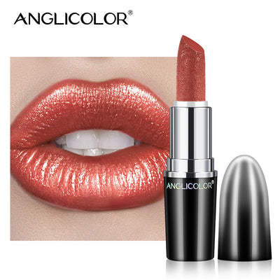 Lip Lipstick Lip Gloss Waterproof Long Lasting Matte Lipstick Glossy 