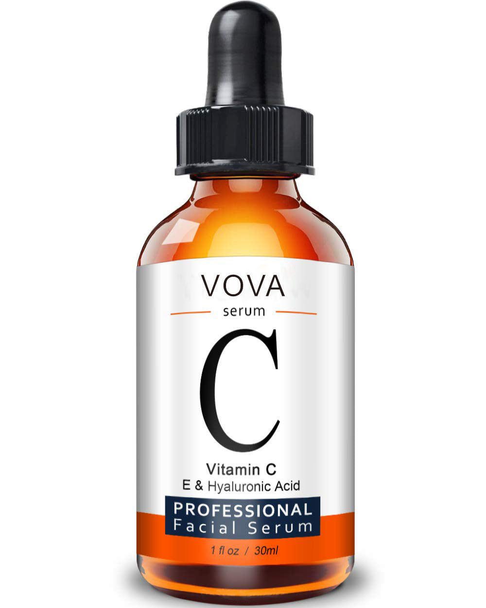 Vitamin C Serum Facial Serum - Euphorale