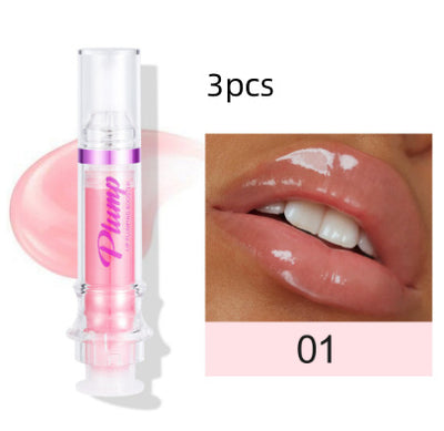 Liquid Honey Rich Gloss Lipstick - Euphorale