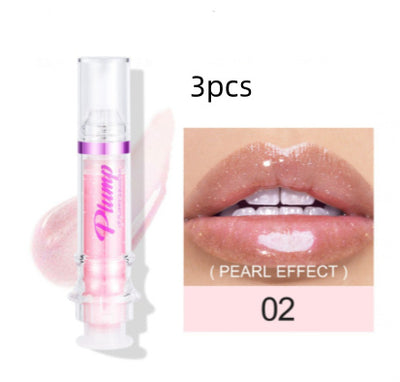 Liquid Honey Rich Gloss Lipstick - Euphorale
