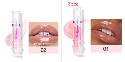 Liquid Honey Rich Gloss Lipstick - Euphorale