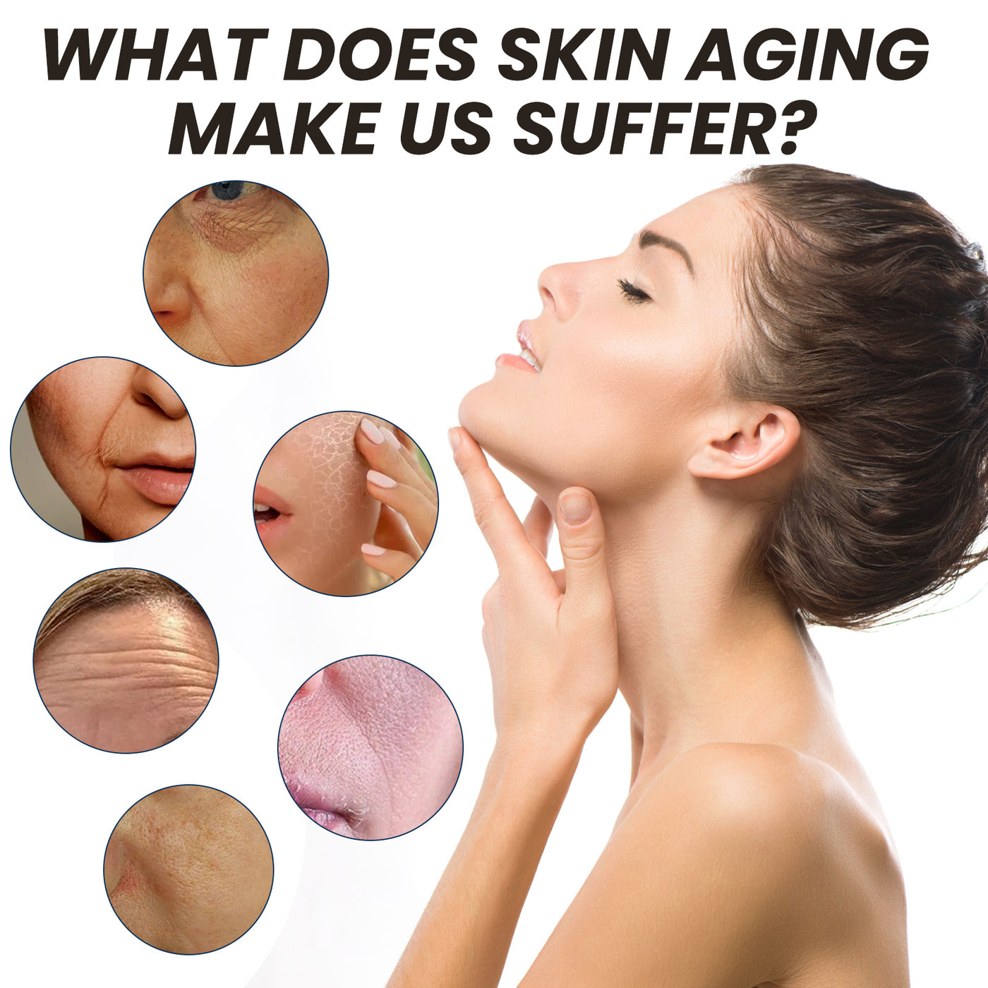 Anti Wrinkle And Firming Facial Serum - Euphorale