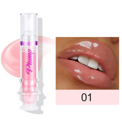Liquid Honey Rich Gloss Lipstick - Euphorale
