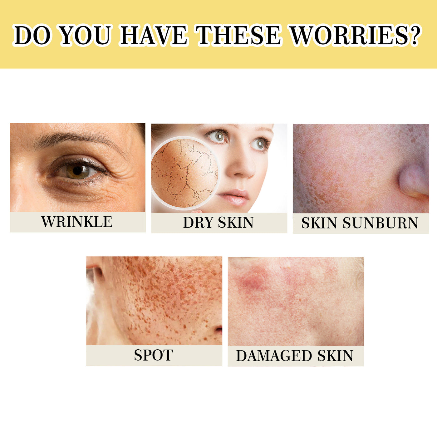 Facial Collagen Snail Serum - Euphorale
