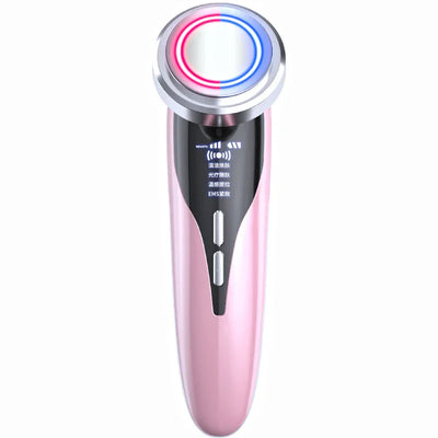 RF LED Skin Rejuvencation Beauty Device - Euphorale
