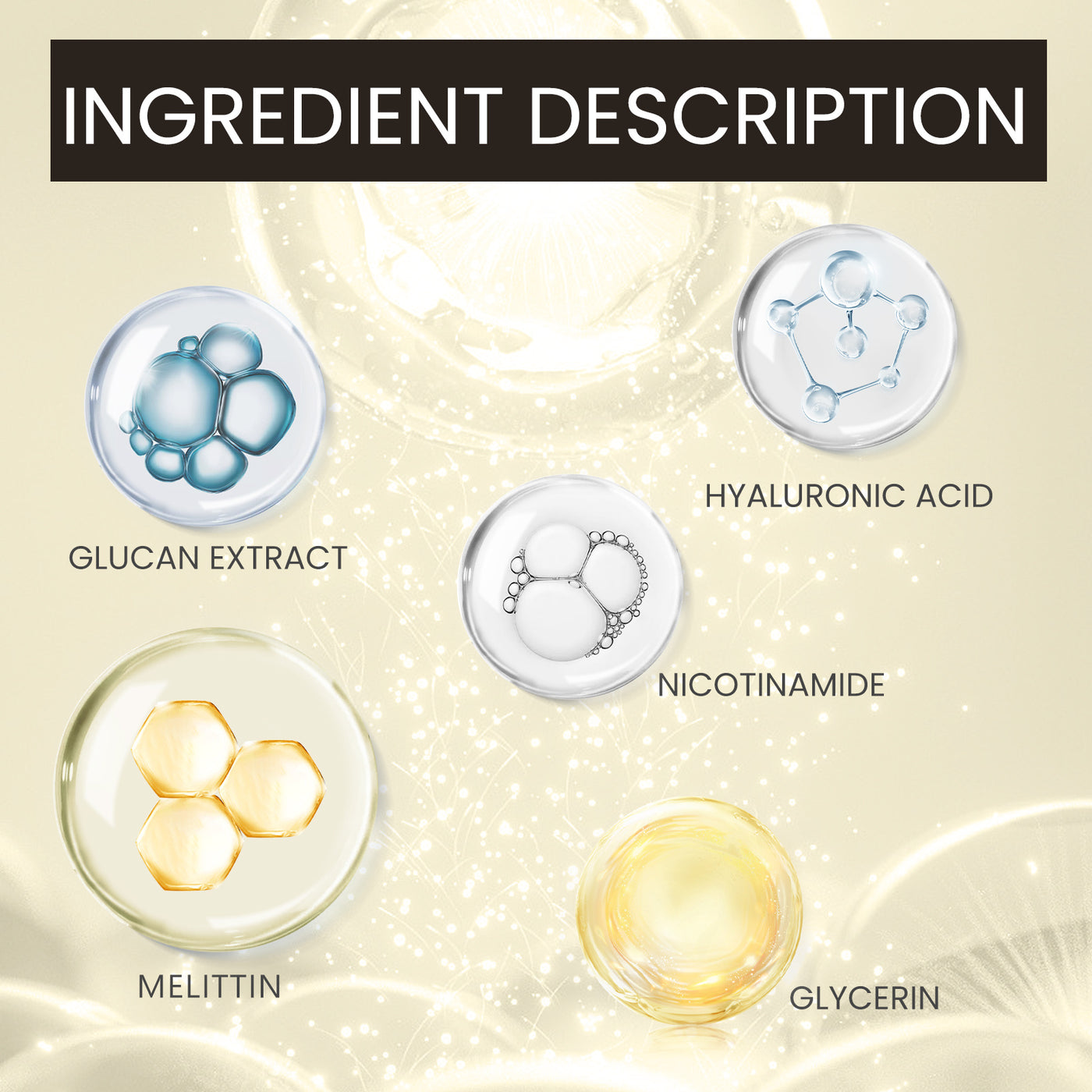 Anti Wrinkle And Firming Facial Serum - Euphorale