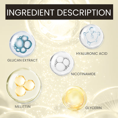 Anti Wrinkle And Firming Facial Serum - Euphorale