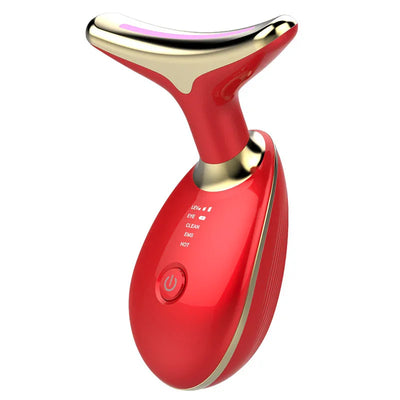 EMS Thermal Neck Lifting Massager 