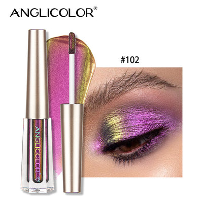 Waterproof Glitter Liquid Eyeshadow - Euphorale