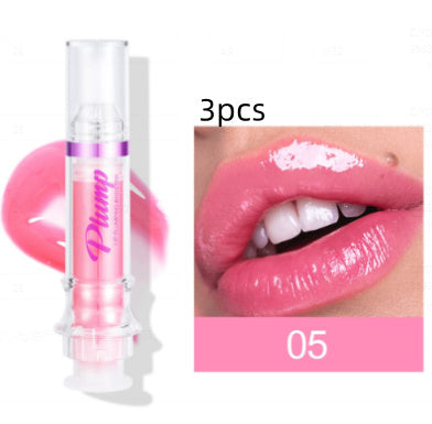 Liquid Honey Rich Gloss Lipstick - Euphorale