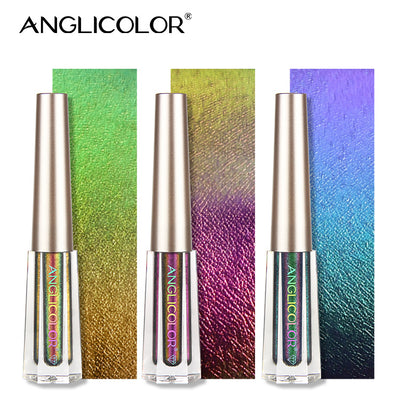 Waterproof Glitter Liquid Eyeshadow - Euphorale