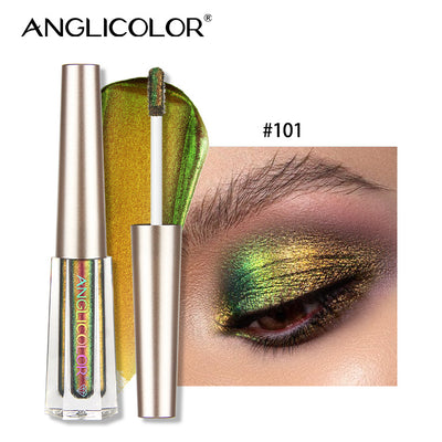 Waterproof Glitter Liquid Eyeshadow - Euphorale