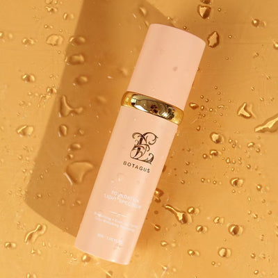 4 In 1- Flawless Face Concealer Foundation