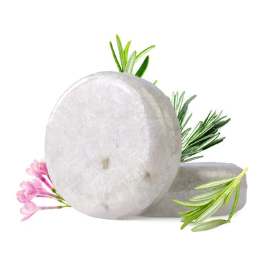 Ginger Refreshing Shampoo Soap - Euphorale