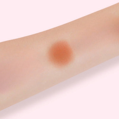 Women's Nude Round Blush Cream - Euphorale