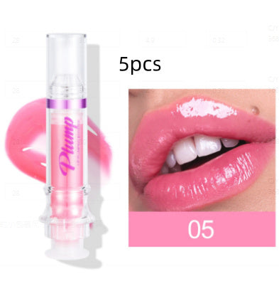 Liquid Honey Rich Gloss Lipstick - Euphorale