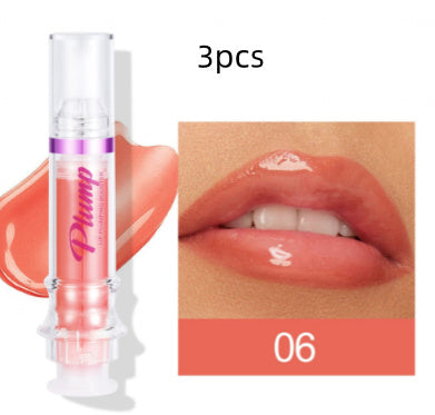 Liquid Honey Rich Gloss Lipstick - Euphorale