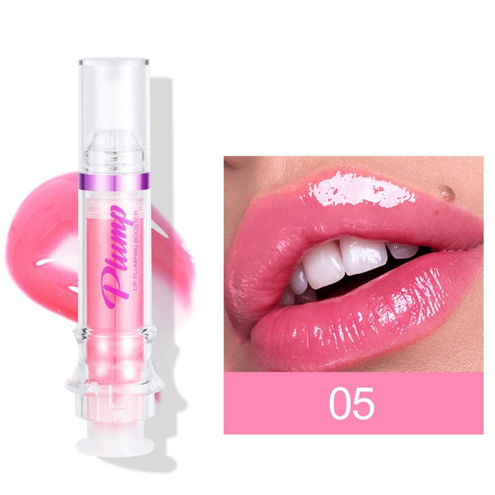 Liquid Honey Rich Gloss Lipstick - Euphorale