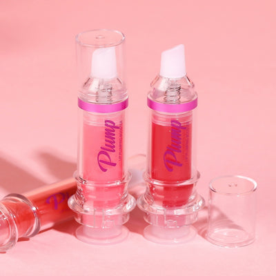 Liquid Honey Rich Gloss Lipstick - Euphorale