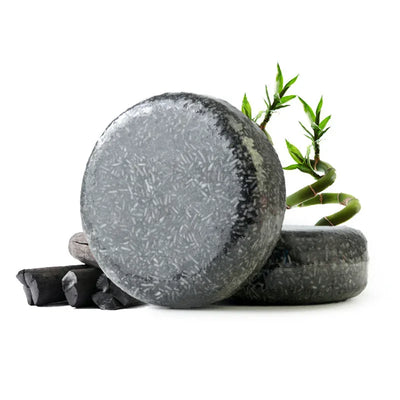 Ginger Refreshing Shampoo Soap - Euphorale