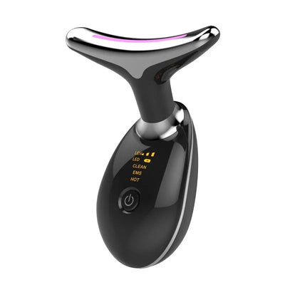 EMS Thermal Neck Lifting Massager 