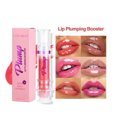 Liquid Honey Rich Gloss Lipstick - Euphorale