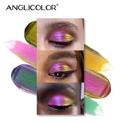 Waterproof Glitter Liquid Eyeshadow - Euphorale