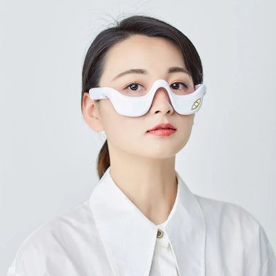 Smart Beauty Eye Care Massager Device - Euphorale