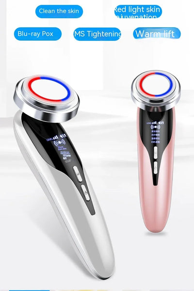 RF LED Skin Rejuvencation Beauty Device - Euphorale