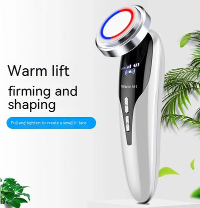 RF LED Skin Rejuvencation Beauty Device - Euphorale
