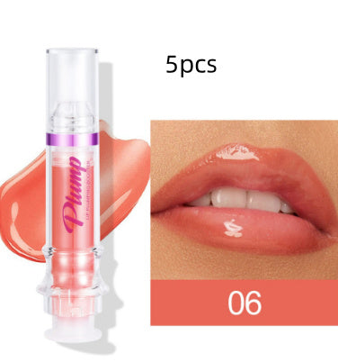 Liquid Honey Rich Gloss Lipstick - Euphorale