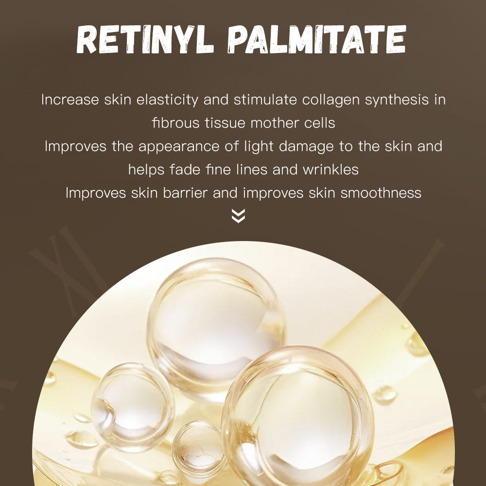 Natural Retinol Vegan Organic Eye Cream - Euphorale